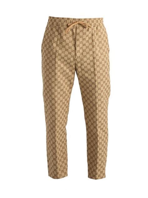 pantaloni corti gucci|gucci jeans net a porter.